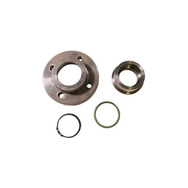Pump Repair Kits- Kit, Flangeset CRT8 FKM DIN/JIS, CRT Series.